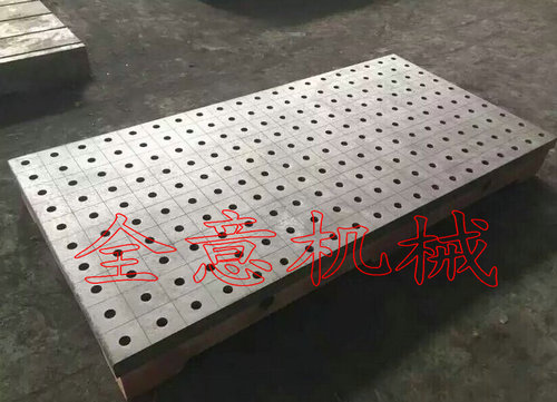 河北機床鑄件在化工設備中的優(yōu)勢