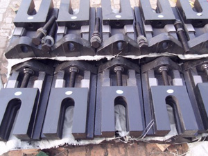 河北電機(jī)試驗(yàn)平臺(tái)的動(dòng)態(tài)測試技術(shù)